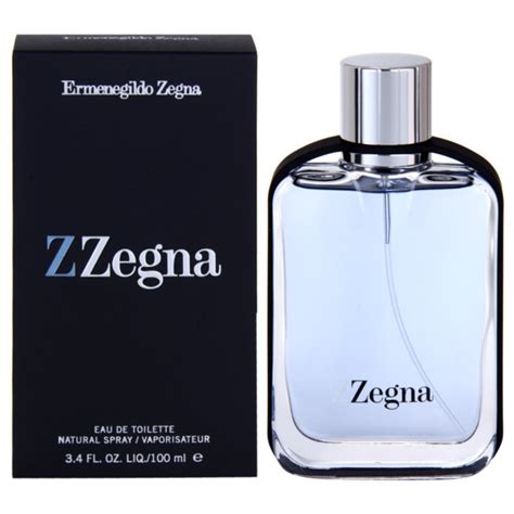 zegna eau de toilette homme